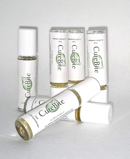 CureBite